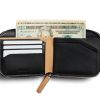 Buy Bellroy Zip Wallet - Black for only $149.00 in Shop By, By Recipient, By Occasion (A-Z), By Festival, Birthday Gift, Congratulation Gifts, ZZNA-Retirement Gifts, JAN-MAR, OCT-DEC, APR-JUN, ZZNA-Onboarding, Anniversary Gifts, ZZNA-Referral, Employee Recongnition, For Her, Bellroy Women's Wallet, New Year Gifts, Thanksgiving, Teacher’s Day Gift, Women's Wallet, Christmas Gifts at Main Website Store - CA, Main Website - CA