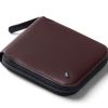 Buy Bellroy Zip Wallet - Deep Plum for only $149.00 in Shop By, By Recipient, By Occasion (A-Z), By Festival, Birthday Gift, Congratulation Gifts, ZZNA-Retirement Gifts, JAN-MAR, OCT-DEC, APR-JUN, ZZNA-Onboarding, Anniversary Gifts, ZZNA-Referral, Employee Recongnition, For Her, Bellroy Women's Wallet, Thanksgiving, New Year Gifts, Teacher’s Day Gift, Mother's Day Gift, Women's Wallet, Christmas Gifts at Main Website Store - CA, Main Website - CA