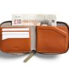 Buy Bellroy Zip Wallet - Terracotta for only $149.00 in Shop By, By Recipient, By Occasion (A-Z), By Festival, Birthday Gift, Congratulation Gifts, ZZNA-Retirement Gifts, JAN-MAR, OCT-DEC, APR-JUN, ZZNA-Onboarding, Anniversary Gifts, ZZNA-Referral, Employee Recongnition, For Her, Bellroy Women's Wallet, New Year Gifts, Thanksgiving, Teacher’s Day Gift, Women's Wallet, Christmas Gifts at Main Website Store - CA, Main Website - CA