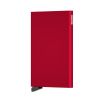 Buy Secrid Cardprotector - Red for only $50.00 in Shop By, By Occasion (A-Z), By Festival, Birthday Gift, Housewarming Gifts, Congratulation Gifts, ZZNA-Retirement Gifts, JAN-MAR, OCT-DEC, ZZNA_Graduation Gifts, Anniversary Gifts, ZZNA_Engagement Gift, Get Well Soon Gifts, ZZNA_Year End Party, ZZNA-Referral, Employee Recongnition, ZZNA_New Immigrant, SECRID Cardprotector, ZZNA-Onboarding, Teacher’s Day Gift, Thanksgiving, Chinese New Year, New Year Gifts, Card Holder, Valentine's Day Gift, Personalizable Wallet & Card Holder at Main Website Store - CA, Main Website - CA