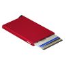 Buy Secrid Cardprotector - Red for only $50.00 in Shop By, By Occasion (A-Z), By Festival, Birthday Gift, Housewarming Gifts, Congratulation Gifts, ZZNA-Retirement Gifts, JAN-MAR, OCT-DEC, ZZNA_Graduation Gifts, Anniversary Gifts, ZZNA_Engagement Gift, Get Well Soon Gifts, ZZNA_Year End Party, ZZNA-Referral, Employee Recongnition, ZZNA_New Immigrant, SECRID Cardprotector, ZZNA-Onboarding, Teacher’s Day Gift, Thanksgiving, Chinese New Year, New Year Gifts, Card Holder, Valentine's Day Gift, Personalizable Wallet & Card Holder at Main Website Store - CA, Main Website - CA