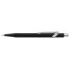 Buy Caran d'Ache Mechanical Pencil metal 0.7mm - Black for only $37.50 in Shop By, By Festival, By Occasion (A-Z), Birthday Gift, Employee Recongnition, ZZNA-Referral, Get Well Soon Gifts, ZZNA-Sympathy Gifts, Anniversary Gifts, ZZNA-Onboarding, Housewarming Gifts, Congratulation Gifts, APR-JUN, OCT-DEC, ZZNA-Retirement Gifts, Easter Gifts, Teacher’s Day Gift, Pencil, Thanksgiving at Main Website Store - CA, Main Website - CA