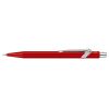 Buy Caran d'Ache Mechanical Pencil metal 0.7mm - Red for only $37.50 in Shop By, By Occasion (A-Z), By Festival, Birthday Gift, Housewarming Gifts, Employee Recongnition, ZZNA-Referral, Get Well Soon Gifts, ZZNA-Sympathy Gifts, Anniversary Gifts, ZZNA-Onboarding, Congratulation Gifts, ZZNA-Retirement Gifts, APR-JUN, OCT-DEC, JAN-MAR, New Year Gifts, Thanksgiving, Easter Gifts, Teacher’s Day Gift, Valentine's Day Gift, Pencil, Chinese New Year at Main Website Store - CA, Main Website - CA