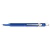 Buy Caran d'Ache Mechanical Pencil metal 0.7mm - Metal Blue for only $37.50 in Shop By, Products, Office & Stationery, By Occasion (A-Z), By Festival, Writing Instrument, Birthday Gift, Housewarming Gifts, Congratulation Gifts, ZZNA-Retirement Gifts, OCT-DEC, ZZNA-Onboarding, Anniversary Gifts, ZZNA-Sympathy Gifts, Get Well Soon Gifts, ZZNA-Referral, Employee Recongnition, APR-JUN, Thanksgiving, Easter Gifts, Teacher’s Day Gift, Pencil at Main Website Store - CA, Main Website - CA