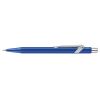 Buy Caran d'Ache Mechanical Pencil metal 0.7mm - Metal Blue for only $37.50 in Shop By, Products, Office & Stationery, By Occasion (A-Z), By Festival, Writing Instrument, Birthday Gift, Housewarming Gifts, Congratulation Gifts, ZZNA-Retirement Gifts, OCT-DEC, ZZNA-Onboarding, Anniversary Gifts, ZZNA-Sympathy Gifts, Get Well Soon Gifts, ZZNA-Referral, Employee Recongnition, APR-JUN, Thanksgiving, Easter Gifts, Teacher’s Day Gift, Pencil at Main Website Store - CA, Main Website - CA