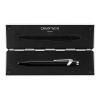 Buy Caran d'Ache Rollerball Pen Collection with Tin Giftbox - Black for only $85.00 in Shop By, By Occasion (A-Z), By Festival, Birthday Gift, Housewarming Gifts, Congratulation Gifts, ZZNA-Retirement Gifts, OCT-DEC, APR-JUN, ZZNA-Onboarding, Anniversary Gifts, ZZNA-Sympathy Gifts, Get Well Soon Gifts, ZZNA-Referral, Employee Recongnition, Caran d'Ache Rollerball Pen, Father's Day Gift, Teacher’s Day Gift, Easter Gifts, Thanksgiving, Rollerball Pen, Personalizable Pen at Main Website Store - CA, Main Website - CA