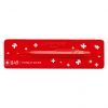 Buy Caran d'Ache Popline Totally Swiss Collection with Tin Giftbox - Flag for only $60.00 in Shop By, By Occasion (A-Z), By Festival, Birthday Gift, Housewarming Gifts, Congratulation Gifts, ZZNA-Retirement Gifts, OCT-DEC, APR-JUN, ZZNA-Onboarding, Anniversary Gifts, ZZNA-Sympathy Gifts, Get Well Soon Gifts, ZZNA-Referral, Employee Recongnition, Caran d'Ache Ballpoint Pen, Father's Day Gift, Teacher’s Day Gift, Easter Gifts, Thanksgiving, Ballpoint Pen, Christmas Gifts, For Everyone at Main Website Store - CA, Main Website - CA