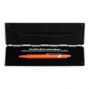 Buy Caran d'Ache Popline Collection with Tin Giftbox - Orange for only $45.00 in Shop By, By Occasion (A-Z), By Festival, Birthday Gift, Housewarming Gifts, Congratulation Gifts, ZZNA-Retirement Gifts, JAN-MAR, OCT-DEC, APR-JUN, ZZNA-Onboarding, Anniversary Gifts, Get Well Soon Gifts, ZZNA-Referral, Employee Recongnition, Caran d'Ache Ballpoint Pen, Thanksgiving, Easter Gifts, Teacher’s Day Gift, Valentine's Day Gift, Ballpoint Pen at Main Website Store - CA, Main Website - CA