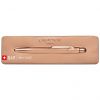 Buy Caran d'Ache Premium Collection with Tin Giftbox - Brut Rose for only $70.00 in Shop By, By Occasion (A-Z), By Festival, Birthday Gift, Housewarming Gifts, Congratulation Gifts, ZZNA-Retirement Gifts, JAN-MAR, OCT-DEC, APR-JUN, ZZNA-Onboarding, Caran d'Ache Ballpoint Pen, For Her, Employee Recongnition, ZZNA-Referral, ZZNA-Sympathy Gifts, Get Well Soon Gifts, Ballpoint Pen, Valentine's Day Gift, New Year Gifts, Chinese New Year, Thanksgiving, Easter Gifts, Teacher’s Day Gift, Mother's Day Gift, Christmas Gifts, Personalizable Pen, For Everyone at Main Website Store - CA, Main Website - CA