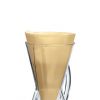 Buy Chemex Natural Half Moon Filters (100-Pack) for only $15.50 in Shop By, By Festival, By Occasion (A-Z), Employee Recongnition, ZZNA-Referral, Get Well Soon Gifts, ZZNA-Sympathy Gifts, ZZNA-Onboarding, APR-JUN, OCT-DEC, Housewarming Gifts, Birthday Gift, Father's Day Gift, Teacher’s Day Gift, Thanksgiving, Paper Filter at Main Website Store - CA, Main Website - CA