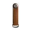 Buy Orbitkey Crazy Horse Leather Key Organiser - Chestnut Brown | Brown Stitching for only $68.90 in Shop By, By Occasion (A-Z), By Festival, Birthday Gift, Congratulation Gifts, JAN-MAR, OCT-DEC, APR-JUN, ZZNA_Graduation Gifts, Anniversary Gifts, Employee Recongnition, ZZNA_New Immigrant, For Him, Orbitkey Crazy Horse Key Organizer, Teacher’s Day Gift, Easter Gifts, Thanksgiving, Key Organizer, Personalizeable Key Organizer at Main Website Store - CA, Main Website - CA