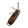 Buy Orbitkey Crazy Horse Leather Key Organiser - Oak Brown | Brown Stitching for only $68.90 in Shop By, Popular Gifts Right Now, By Occasion (A-Z), By Festival, Birthday Gift, Congratulation Gifts, JAN-MAR, OCT-DEC, APR-JUN, ZZNA_Graduation Gifts, Anniversary Gifts, Employee Recongnition, ZZNA_New Immigrant, Key Organizers & Accs, Orbitkey Crazy Horse Key Organizer, Father's Day Gift, Teacher’s Day Gift, Easter Gifts, Thanksgiving, Key Organizer, Personalizeable Key Organizer at Main Website Store - CA, Main Website - CA