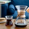 Buy Chemex Coffee Maker - Classic Ten Cup for only $74.00 in Shop By, By Occasion (A-Z), By Festival, Birthday Gift, Housewarming Gifts, Congratulation Gifts, Employee Recongnition, ZZNA-Referral, ZZNA_Year End Party, Anniversary Gifts, ZZNA-Onboarding, ZZNA-Retirement Gifts, JAN-MAR, APR-JUN, OCT-DEC, New Year Gifts, Christmas Gifts, Thanksgiving, Easter Gifts, Valentine's Day Gift, Chinese New Year, Pour Over Coffee Maker, For Family, For Everyone at Main Website Store - CA, Main Website - CA