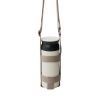 Buy KINTO Tumbler Strap - (Medium) (75mm/3in) - Beige of Beige color for only $23.00 in Popular Gifts Right Now, Shop By, By Occasion (A-Z), By Festival, JAN-MAR, OCT-DEC, APR-JUN, Congratulation Gifts, ZZNA-Retirement Gifts, ZZNA-Onboarding, ZZNA_Graduation Gifts, Anniversary Gifts, ZZNA-Referral, Employee Recongnition, ZZNA_New Immigrant, Birthday Gift, Housewarming Gifts, Thanksgiving, Easter Gifts, New Year Gifts, Travel Mug Strap at Main Website Store - CA, Main Website - CA