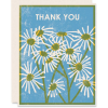 Buy Heartell Press Daisies Thank You Card for only $7.61 in Shop By, By Festival, OCT-DEC, Thanksgiving, Greeting Card, Thank You Card, Heartell Press Thank You Card at Main Website Store - CA, Main Website - CA