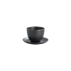 Buy KINTO PEBBLE Cup & Saucer 180ml - Black of Black color for only $29.00 in Popular Gifts Right Now, Shop By, By Festival, By Occasion (A-Z), OCT-DEC, APR-JUN, ZZNA-Retirement Gifts, ZZNA-Onboarding, ZZNA_Graduation Gifts, JAN-MAR, Get Well Soon Gifts, ZZNA-Referral, Employee Recongnition, ZZNA_New Immigrant, Congratulation Gifts, Housewarming Gifts, Birthday Gift, ZZNA-Sympathy Gifts, Thanksgiving, Easter Gifts, Father's Day Gift, Teacher’s Day Gift, Cup with Saucer, 20% OFF, 5% off at Main Website Store - CA, Main Website - CA