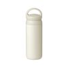 Buy KINTO Day Off Tumbler 500ml - White of White color for only $54.00 in Shop By, Popular Gifts Right Now, Personalizeable Mugs, By Occasion (A-Z), By Festival, Custom Tumbler, Birthday Gift, Congratulation Gifts, ZZNA-Retirement Gifts, JAN-MAR, OCT-DEC, APR-JUN, ZZNA-Onboarding, ZZNA_Graduation Gifts, Employee Recongnition, Kinto Day Off Tumbler, New Year Gifts, Thanksgiving, Easter Gifts, Teacher’s Day Gift, Mother's Day Gift, Travel Mug at Main Website Store - CA, Main Website - CA