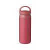 Buy KINTO Day Off Tumbler 500ml - Rose of Rose color for only $54.00 in Shop By, Popular Gifts Right Now, Personalizeable Mugs, By Occasion (A-Z), By Festival, Custom Tumbler, Birthday Gift, Congratulation Gifts, ZZNA-Retirement Gifts, JAN-MAR, OCT-DEC, APR-JUN, ZZNA-Onboarding, ZZNA_Graduation Gifts, Employee Recongnition, For Her, Kinto Day Off Tumbler, New Year Gifts, Thanksgiving, Easter Gifts, Teacher’s Day Gift, Mother's Day Gift, Travel Mug at Main Website Store - CA, Main Website - CA