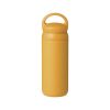 Buy KINTO Day Off Tumbler 500ml - Mustard of Mustard color for only $54.00 in Shop By, Popular Gifts Right Now, Personalizeable Mugs, By Occasion (A-Z), By Festival, Custom Tumbler, Birthday Gift, Housewarming Gifts, Congratulation Gifts, ZZNA-Retirement Gifts, JAN-MAR, OCT-DEC, APR-JUN, ZZNA-Onboarding, ZZNA_Graduation Gifts, Anniversary Gifts, Get Well Soon Gifts, ZZNA-Referral, Employee Recongnition, ZZNA_New Immigrant, For Him, Kinto Day Off Tumbler, Teacher’s Day Gift, Easter Gifts, Thanksgiving, Father's Day Gift, Travel Mug at Main Website Store - CA, Main Website - CA