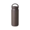 Buy KINTO Day Off Tumbler 500ml - Dark Grey of Dark Grey color for only $54.00 in Personalizeable Mugs, Kinto Day Off Tumbler, Custom Tumbler, Travel Mug at Main Website Store - CA, Main Website - CA