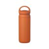 Buy KINTO Day Off Tumbler 500ml - Orange of Orange color for only $54.00 in Shop By, Popular Gifts Right Now, Personalizeable Mugs, By Occasion (A-Z), By Festival, Custom Tumbler, Birthday Gift, Housewarming Gifts, Congratulation Gifts, ZZNA-Retirement Gifts, JAN-MAR, OCT-DEC, APR-JUN, ZZNA-Onboarding, ZZNA_Graduation Gifts, ZZNA-Sympathy Gifts, Get Well Soon Gifts, ZZNA-Referral, Employee Recongnition, ZZNA_New Immigrant, Kinto Day Off Tumbler, Easter Gifts, Thanksgiving, Teacher’s Day Gift, Mother's Day Gift, Travel Mug at Main Website Store - CA, Main Website - CA