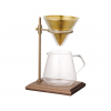 Buy KINTO SLOW COFFEE STYLE SPECIALTY S02 Brewer Stand Set 4 Cup for only $254.00 in Shop By, Popular Gifts Right Now, By Festival, By Occasion (A-Z), OCT-DEC, APR-JUN, ZZNA-Retirement Gifts, Congratulation Gifts, Housewarming Gifts, ZZNA-Onboarding, ZZNA_Graduation Gifts, ZZNA_Year End Party, ZZNA-Referral, Employee Recongnition, ZZNA_New Immigrant, Birthday Gift, JAN-MAR, Thanksgiving, Christmas Gifts, Teacher’s Day Gift, Father's Day Gift, Easter Gifts, Pour Over Coffee Maker, For Family at Main Website Store - CA, Main Website - CA
