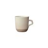 Buy KINTO Ceramic Lab Large Mug 410ml - Beige of Beige color for only $32.00 in Shop By, By Occasion (A-Z), By Festival, Birthday Gift, For Her, ZZNA_New Immigrant, Employee Recongnition, Anniversary Gifts, ZZNA_Graduation Gifts, ZZNA-Onboarding, Housewarming Gifts, Congratulation Gifts, ZZNA-Retirement Gifts, APR-JUN, OCT-DEC, JAN-MAR, New Year Gifts, Easter Gifts, Teacher’s Day Gift, Mother's Day Gift, Thanksgiving, Coffee Mug at Main Website Store - CA, Main Website - CA