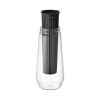 Buy KINTO LUCE Cold Brew Carafe 1L of Clear color for only $88.00 in Shop By, By Festival, By Occasion (A-Z), Birthday Gift, ZZNA_New Immigrant, Employee Recongnition, ZZNA-Referral, Get Well Soon Gifts, Anniversary Gifts, ZZNA_Graduation Gifts, Housewarming Gifts, Congratulation Gifts, ZZNA-Retirement Gifts, APR-JUN, OCT-DEC, JAN-MAR, Easter Gifts, Teacher’s Day Gift, Father's Day Gift, Thanksgiving, Cold Brewer & Ice Dripper at Main Website Store - CA, Main Website - CA