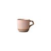 Buy KINTO Ceramic Lab Small Mug 300ml - Pink of Pink color for only $29.00 in Anniversary Gifts, Coffee Mug at Main Website Store - CA, Main Website - CA