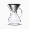 Buy Able Kone Filter for Chemex 6, 8, 10 Cup Coffee Maker for only $55.00 in Shop By, By Occasion (A-Z), By Festival, Housewarming Gifts, ZZNA_New Immigrant, Employee Recongnition, Get Well Soon Gifts, ZZNA-Sympathy Gifts, ZZNA-Onboarding, Congratulation Gifts, ZZNA-Retirement Gifts, APR-JUN, OCT-DEC, Mid-Autumn Festival, Teacher’s Day Gift, Father's Day Gift, Easter Gifts, Reusable Filter at Main Website Store - CA, Main Website - CA