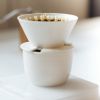 Buy April Brewer Pour-Over Kit of White color for only $105.00 in Shop By, By Festival, By Occasion (A-Z), APR-JUN, JAN-MAR, ZZNA-Retirement Gifts, Congratulation Gifts, ZZNA-Onboarding, ZZNA-Wedding Gifts, OCT-DEC, Anniversary Gifts, ZZNA_Engagement Gift, ZZNA-Sympathy Gifts, Get Well Soon Gifts, ZZNA_Year End Party, ZZNA-Referral, Employee Recongnition, ZZNA_New Immigrant, Housewarming Gifts, Birthday Gift, ZZNA_Graduation Gifts, Mid-Autumn Festival, Thanksgiving, Easter Gifts, Teacher’s Day Gift, Father's Day Gift, Mother's Day Gift, Pour Over Coffee Maker, 5% off at Main Website Store - CA, Main Website - CA