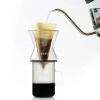 Buy Chemex Coffee Maker - Funnex Single Serve Pourover Brewer for only $53.00 in Shop By, By Festival, By Occasion (A-Z), OCT-DEC, APR-JUN, Congratulation Gifts, ZZNA-Onboarding, JAN-MAR, Anniversary Gifts, ZZNA_Engagement Gift, ZZNA_Year End Party, ZZNA-Referral, Employee Recongnition, ZZNA_New Immigrant, Housewarming Gifts, Birthday Gift, ZZNA_Graduation Gifts, Mid-Autumn Festival, Thanksgiving, Father's Day Gift, Black Friday, Easter Gifts, Pour Over Coffee Maker at Main Website Store - CA, Main Website - CA