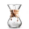 Buy Chemex Coffee Maker - Classic Six Cup for only $68.50 in Shop By, By Occasion (A-Z), By Festival, Housewarming Gifts, Congratulation Gifts, For Him, ZZNA_New Immigrant, Employee Recongnition, ZZNA_Engagement Gift, ZZNA_Graduation Gifts, JAN-MAR, OCT-DEC, APR-JUN, New Year Gifts, Chinese New Year, Thanksgiving, Christmas Gifts, Mother's Day Gift, Father's Day Gift, Valentine's Day Gift, Black Friday, Easter Gifts, Pour Over Coffee Maker, For Family, For Everyone at Main Website Store - CA, Main Website - CA