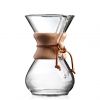 Buy Chemex Coffee Maker - Classic Six Cup for only $68.50 in Shop By, By Occasion (A-Z), By Festival, Housewarming Gifts, Congratulation Gifts, For Him, ZZNA_New Immigrant, Employee Recongnition, ZZNA_Engagement Gift, ZZNA_Graduation Gifts, JAN-MAR, OCT-DEC, APR-JUN, New Year Gifts, Chinese New Year, Thanksgiving, Christmas Gifts, Mother's Day Gift, Father's Day Gift, Valentine's Day Gift, Black Friday, Easter Gifts, Pour Over Coffee Maker, For Family, For Everyone at Main Website Store - CA, Main Website - CA