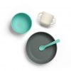 Buy EKOBO Silicone Baby Meal Set - Lagoon for only $46.80 in Shop By, Products, By Occasion (A-Z), Home, By Festival, JAN-MAR, OCT-DEC, APR-JUN, Serveware, Housewarming Gifts, ZZNA-Baby Shower Gifts, ZZNA-Sympathy Gifts, Get Well Soon Gifts, ZZNA_New Immigrant, Birthday Gift, For Baby, ZZNA-Onboarding, Christmas Gifts, New Year Gifts, Mid-Autumn Festival, Thanksgiving, Easter Gifts, Serveware For Kid, Chinese New Year, Baby Dinner Set - Silicone, For Kids and Baby at Main Website Store - CA, Main Website - CA