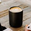 Buy Fellow Monty Milk Art Cups - Latte 11oz - Matte Black of Matte Black color for only $36.00 in Shop By, Popular Gifts Right Now, By Occasion (A-Z), By Festival, Birthday Gift, Housewarming Gifts, Congratulation Gifts, ZZNA-Retirement Gifts, ZZNA_New Immigrant, ZZNA_Year End Party, Get Well Soon Gifts, ZZNA-Onboarding, OCT-DEC, APR-JUN, Thanksgiving, Christmas Gifts, Father's Day Gift, Black Friday, Easter Gifts, Coffee Mug, 20% OFF, By Recipient, For Everyone at Main Website Store - CA, Main Website - CA