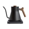Buy Fellow Stagg EKG Electric Pour Over Kettle - Matte Black with Walnut Handle for only $269.00 in Shop By, Popular Gifts Right Now, By Occasion (A-Z), By Festival, Birthday Gift, Housewarming Gifts, Congratulation Gifts, ZZNA-Retirement Gifts, OCT-DEC, APR-JUN, Anniversary Gifts, Get Well Soon Gifts, ZZNA_Year End Party, Employee Recongnition, ZZNA_New Immigrant, For Him, ZZNA_Graduation Gifts, Christmas Gifts, Mother's Day Gift, Easter Gifts, Thanksgiving, Black Friday, 5% OFF, By Recipient, Electric Drip Kettle, For Family, For Everyone at Main Website Store - CA, Main Website - CA