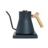 Buy Fellow Stagg EKG Electric Pour Over Kettle - Stone Blue with Maple Handle for only $269.00 in Shop By, Popular Gifts Right Now, By Occasion (A-Z), By Festival, Birthday Gift, Housewarming Gifts, Congratulation Gifts, ZZNA-Retirement Gifts, ZZNA_New Immigrant, ZZNA_Year End Party, Get Well Soon Gifts, Anniversary Gifts, ZZNA_Graduation Gifts, OCT-DEC, APR-JUN, Thanksgiving, Easter Gifts, Christmas Gifts, Black Friday, Mother's Day Gift, 5% OFF, By Recipient, Electric Drip Kettle, For Family, For Everyone at Main Website Store - CA, Main Website - CA