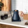 Buy Fellow Stagg EKG Electric Pour Over Kettle - Stone Blue with Maple Handle for only $269.00 in Shop By, Popular Gifts Right Now, By Occasion (A-Z), By Festival, Birthday Gift, Housewarming Gifts, Congratulation Gifts, ZZNA-Retirement Gifts, ZZNA_New Immigrant, ZZNA_Year End Party, Get Well Soon Gifts, Anniversary Gifts, ZZNA_Graduation Gifts, OCT-DEC, APR-JUN, Thanksgiving, Easter Gifts, Christmas Gifts, Black Friday, Mother's Day Gift, 5% OFF, By Recipient, Electric Drip Kettle, For Family, For Everyone at Main Website Store - CA, Main Website - CA