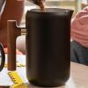 Buy Fellow Clara French Press - Matte Black with Walnut of Matte Black with Walnut color for only $175.00 in Shop By, Popular Gifts Right Now, By Occasion (A-Z), By Festival, Birthday Gift, Housewarming Gifts, Congratulation Gifts, ZZNA-Retirement Gifts, JAN-MAR, OCT-DEC, APR-JUN, ZZNA-Onboarding, ZZNA_New Immigrant, Employee Recongnition, ZZNA-Referral, ZZNA_Year End Party, Get Well Soon Gifts, ZZNA-Sympathy Gifts, Anniversary Gifts, Coffee Maker, ZZNA_Graduation Gifts, New Year Gifts, Mid-Autumn Festival, Thanksgiving, Easter Gifts, Teacher’s Day Gift, Father's Day Gift, Christmas Gifts, French Press, For Family at Main Website Store - CA, Main Website - CA