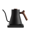 Buy Fellow Stagg EKG Pro Electric Kettle | Studio Edition - Matte Black with Walnut Handle for only $350.00 in Shop By, By Occasion (A-Z), By Festival, Birthday Gift, Housewarming Gifts, Congratulation Gifts, ZZNA-Retirement Gifts, JAN-MAR, OCT-DEC, Anniversary Gifts, Get Well Soon Gifts, ZZNA_Year End Party, ZZNA-Referral, Employee Recongnition, ZZNA_New Immigrant, ZZNA-Onboarding, Christmas Gifts, Thanksgiving, New Year Gifts, 5% OFF, By Recipient, Electric Drip Kettle, For Family, For Everyone at Main Website Store - CA, Main Website - CA