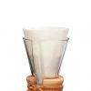 Buy Chemex Half Moon Filters (100-Pack) for only $15.50 in Shop By, By Occasion (A-Z), By Festival, Birthday Gift, ZZNA_New Immigrant, Employee Recongnition, ZZNA-Referral, Get Well Soon Gifts, ZZNA-Sympathy Gifts, ZZNA-Onboarding, Housewarming Gifts, APR-JUN, OCT-DEC, Thanksgiving, Father's Day Gift, Teacher’s Day Gift, Paper Filter at Main Website Store - CA, Main Website - CA