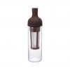 Buy Hario Cold Brew Iced Coffee Filter In Bottle - Chocolate of Chocolate color for only $47.00 in Shop By, By Occasion (A-Z), By Festival, Birthday Gift, Housewarming Gifts, Congratulation Gifts, ZZNA_New Immigrant, Employee Recongnition, ZZNA_Year End Party, Get Well Soon Gifts, Anniversary Gifts, ZZNA_Graduation Gifts, ZZNA-Retirement Gifts, OCT-DEC, APR-JUN, Thanksgiving, Easter Gifts, Christmas Gifts, Father's Day Gift, Teacher’s Day Gift, By Recipient, Cold Brewer & Ice Dripper, For Family, For Everyone at Main Website Store - CA, Main Website - CA