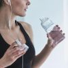 Buy KINTO WORKOUT BOTTLE 480ml - Clear of Clear color for only $36.00 in Shop By, By Occasion (A-Z), By Festival, JAN-MAR, OCT-DEC, APR-JUN, ZZNA-Retirement Gifts, Congratulation Gifts, ZZNA-Onboarding, Anniversary Gifts, ZZNA-Sympathy Gifts, Get Well Soon Gifts, ZZNA-Referral, Employee Recongnition, ZZNA_New Immigrant, Housewarming Gifts, Birthday Gift, ZZNA_Graduation Gifts, Thanksgiving, Easter Gifts, Father's Day Gift, Water Bottle, Teacher’s Day Gift, 5% off at Main Website Store - CA, Main Website - CA