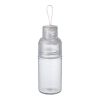 Buy KINTO WORKOUT BOTTLE 480ml - Clear of Clear color for only $36.00 in Shop By, By Occasion (A-Z), By Festival, JAN-MAR, OCT-DEC, APR-JUN, ZZNA-Retirement Gifts, Congratulation Gifts, ZZNA-Onboarding, Anniversary Gifts, ZZNA-Sympathy Gifts, Get Well Soon Gifts, ZZNA-Referral, Employee Recongnition, ZZNA_New Immigrant, Housewarming Gifts, Birthday Gift, ZZNA_Graduation Gifts, Thanksgiving, Easter Gifts, Father's Day Gift, Water Bottle, Teacher’s Day Gift, 5% off at Main Website Store - CA, Main Website - CA