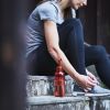 Buy KINTO WORKOUT BOTTLE 480ml - Red of Red color for only $36.00 in Popular Gifts Right Now, Shop By, By Festival, By Occasion (A-Z), APR-JUN, JAN-MAR, ZZNA-Retirement Gifts, ZZNA-Onboarding, ZZNA_Graduation Gifts, OCT-DEC, ZZNA-Sympathy Gifts, Get Well Soon Gifts, ZZNA-Referral, Employee Recongnition, ZZNA_New Immigrant, Congratulation Gifts, Housewarming Gifts, Birthday Gift, Anniversary Gifts, New Year Gifts, Chinese New Year, Thanksgiving, Teacher’s Day Gift, Valentine's Day Gift, Water Bottle, Easter Gifts, 5% off at Main Website Store - CA, Main Website - CA