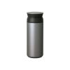 Buy KINTO Travel Tumbler 500ml - Silver of Silver color for only $50.00 in Shop By, Personalizeable Mugs, By Occasion (A-Z), By Festival, Birthday Gift, Housewarming Gifts, Congratulation Gifts, ZZNA-Retirement Gifts, JAN-MAR, OCT-DEC, APR-JUN, ZZNA-Onboarding, ZZNA_Graduation Gifts, ZZNA_Engagement Gift, ZZNA-Sympathy Gifts, Get Well Soon Gifts, ZZNA-Referral, Employee Recongnition, ZZNA_New Immigrant, Kinto Travel Tumbler, Father's Day Gift, Teacher’s Day Gift, Easter Gifts, Thanksgiving, Travel Mug, Personalizeable Travel Mug at Main Website Store - CA, Main Website - CA