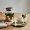 Buy KINTO UNITEA Tea Warmer for only $35.00 in Shop By, Products, By Festival, By Occasion (A-Z), Drink & Ware, JAN-MAR, Housewarming Gifts, Birthday Gift, Coffee & Tea Equipment, New Year Gifts, Tea Equipment, Tea Accessories, Tea Warmer at Main Website Store - CA, Main Website - CA