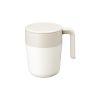 Buy KINTO CAFEPRESS Mug 260ml - Ivory of Ivory color for only $27.00 in Shop By, Popular Gifts Right Now, By Festival, By Occasion (A-Z), OCT-DEC, JAN-MAR, ZZNA-Retirement Gifts, Congratulation Gifts, Housewarming Gifts, ZZNA-Onboarding, ZZNA_Graduation Gifts, ZZNA-Sympathy Gifts, Get Well Soon Gifts, ZZNA_Year End Party, ZZNA-Referral, Employee Recongnition, ZZNA_New Immigrant, Birthday Gift, APR-JUN, New Year Gifts, Mid-Autumn Festival, Thanksgiving, Christmas Gifts, Teacher’s Day Gift, Mother's Day Gift, Easter Gifts, Coffee Mug, For Everyone at Main Website Store - CA, Main Website - CA