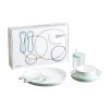 Buy KINTO BONBO 6pcs Set - Blue Grey for only $88.00 in Products, Shop By, Popular Gifts Right Now, Home, By Occasion (A-Z), By Festival, For Baby, Serveware, ZZNA-Baby Shower Gifts, APR-JUN, OCT-DEC, Thanksgiving, Easter Gifts, Serveware For Kid, Christmas Gifts, Baby Dinner Set- Other Materials, For Kids and Baby at Main Website Store - CA, Main Website - CA